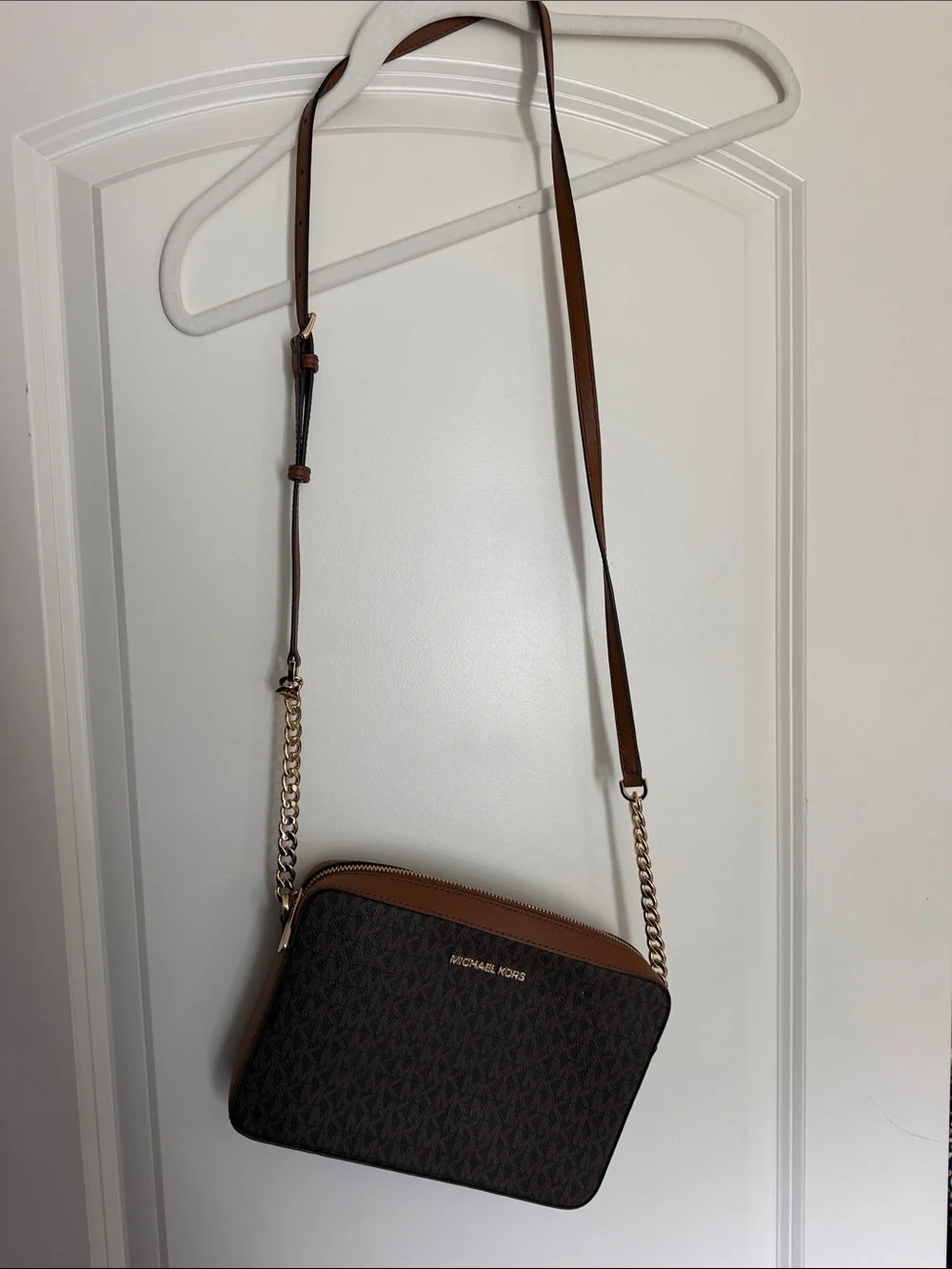 Michael Kors preloved but